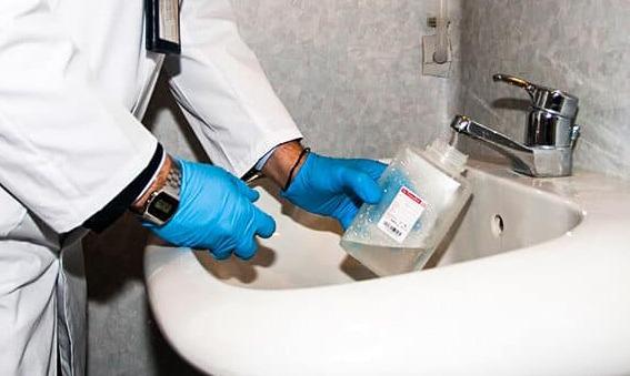 Legionella a Livorno, si moltiplicano i casi: «Ma non siamo in emergenza»