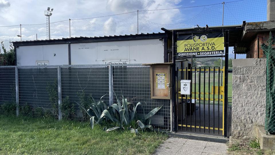 Avane, malore per il direttore sportivo: l’intero paese fa il tifo per lui