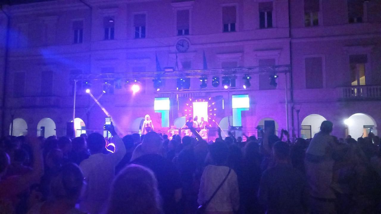 Successo a Portomaggiore per “Quelli che andavano all’Exodus”