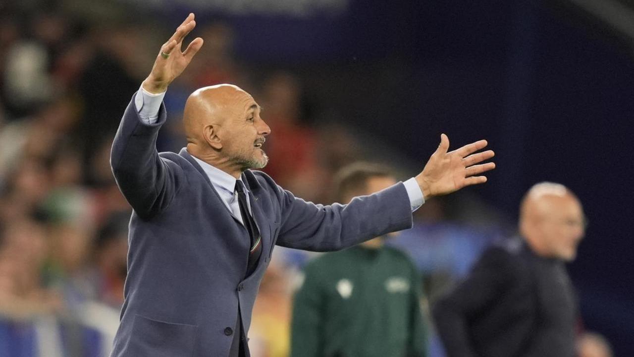 Luciano Spalletti