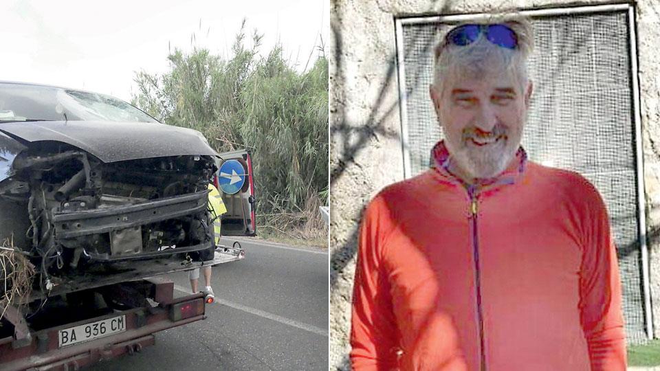 Massarosa, muore nello schianto auto-moto: chi è la vittima e la dinamica