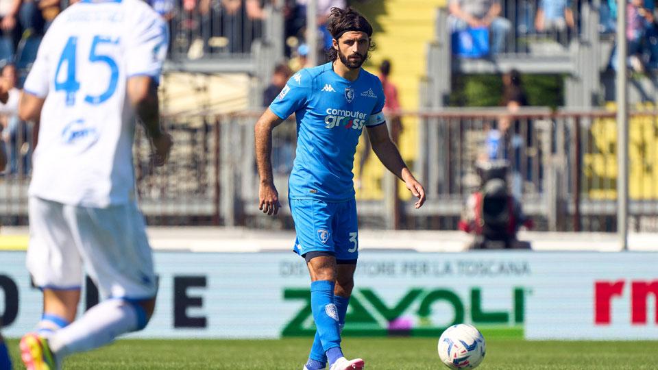 Empoli Stallo con il Cagliari Manca l’accordo economico