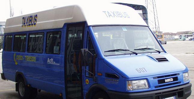 Litiga con l’autista del taxibus a Lido Pomposa e estrae un'ascia dallo zaino