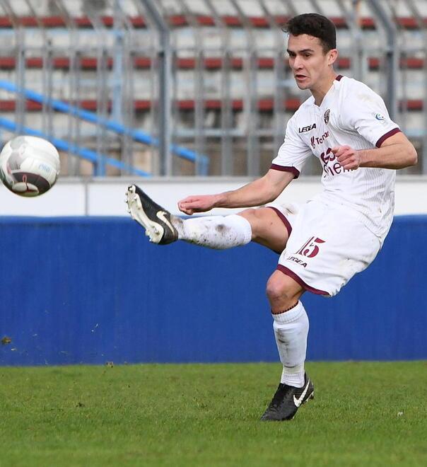 Già al lavoro sul Prato che verrà  A centrocampo una rivoluzione