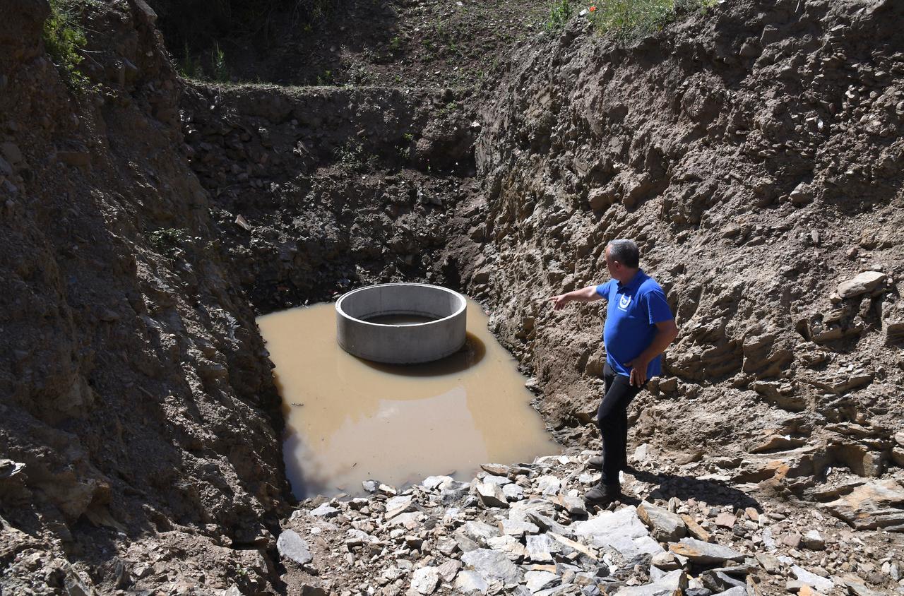 Siccità, pronti una task force e oltre 12 milioni di euro per affrontare l’emergenza