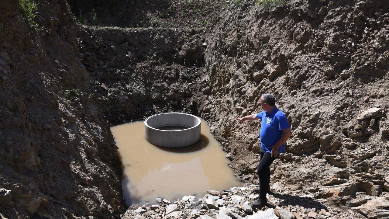 Siccità, pronti una task force e oltre 12 milioni di euro per affrontare l’emergenza