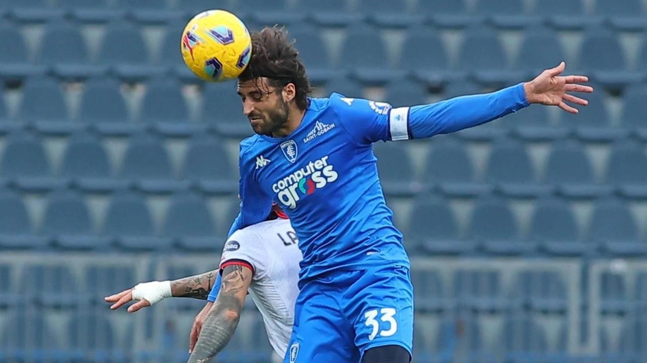 Il Cagliari a caccia di difensori, nel mirino Sebastiano Luperto e Nadir Zortea