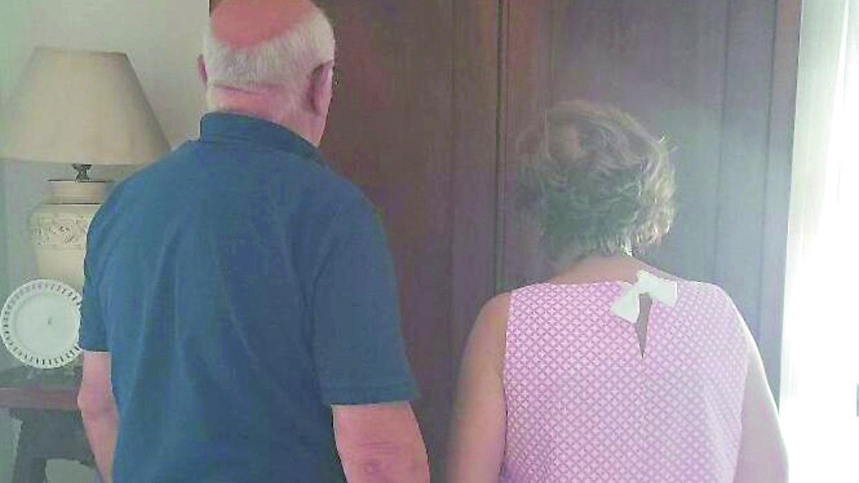 «Ci hanno tolto senza risposte il bimbo che ci è stato affidato per due anni»