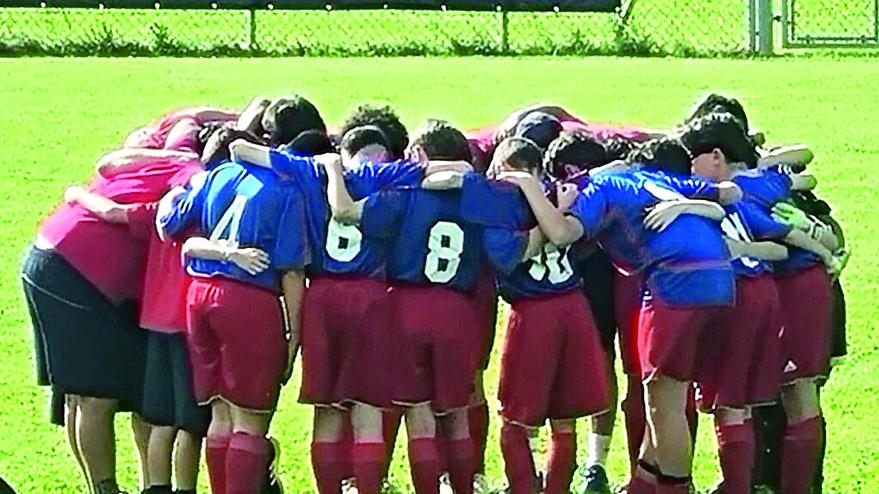Gsd Boys Casalgrande chiude la scuola calcio: «Nessun sostegno dal Comune»