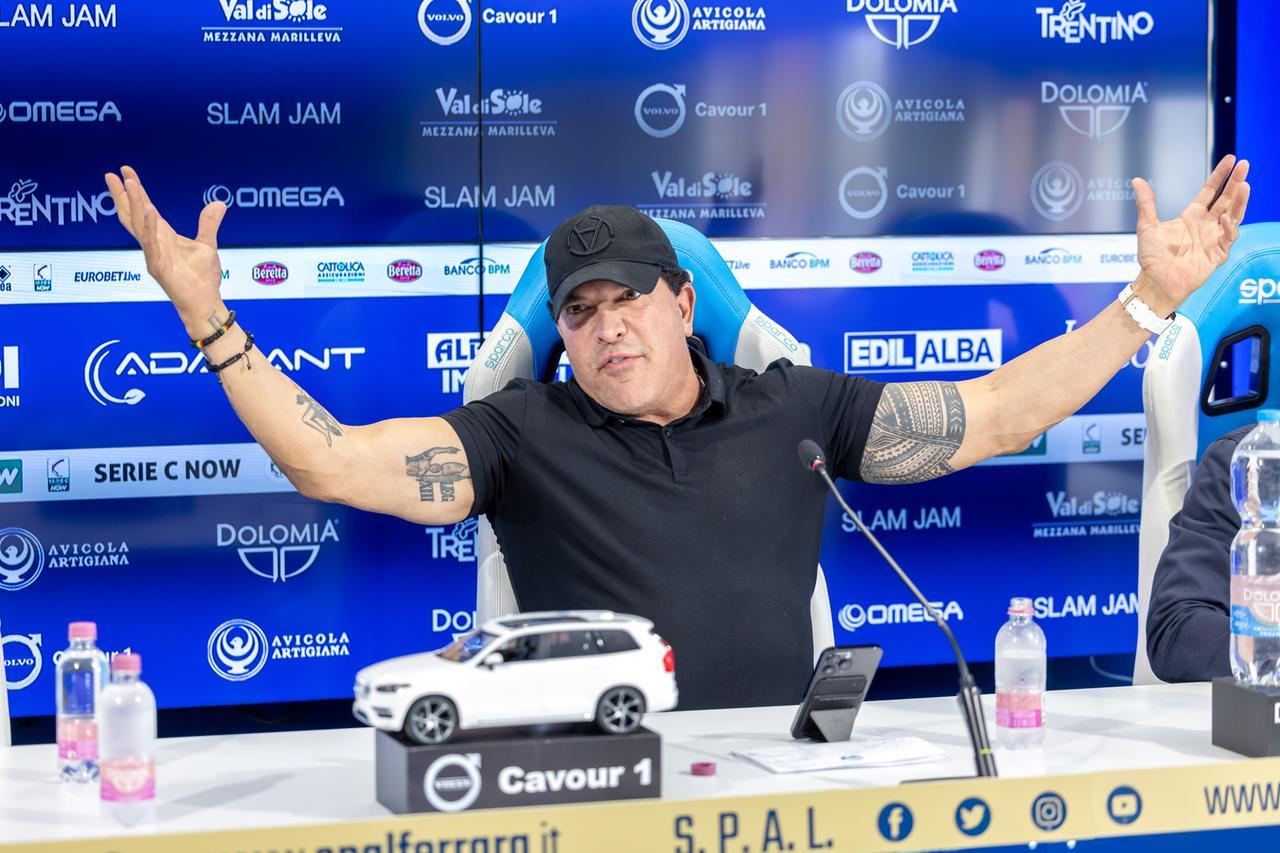 A Ferrara è passato il ciclone Joe