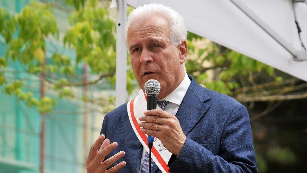 Eugenio Giani