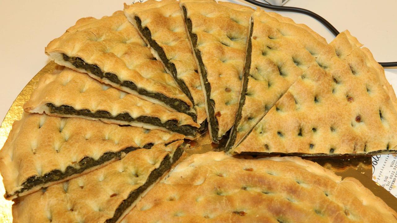 Sfoglia Torino si appella al Tar Lazio per negare l’Igp al nostro erbazzone