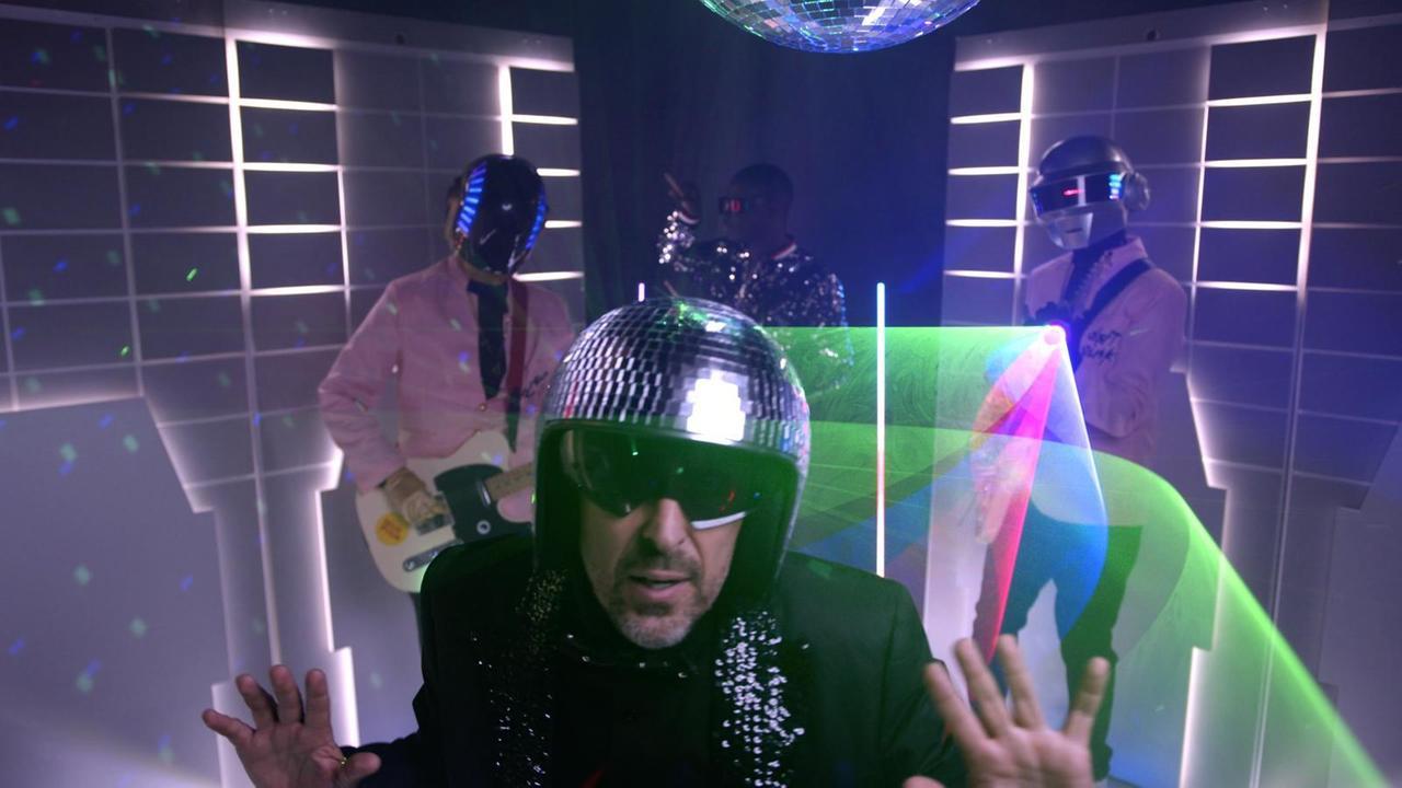 Oltre 200mila visualizzazioni per “Disco Umiliani”