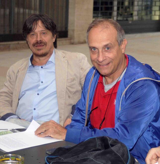 Ferrara, M5s alla resa dei conti L’ex eletto Mantovani sospeso e a rischio addio