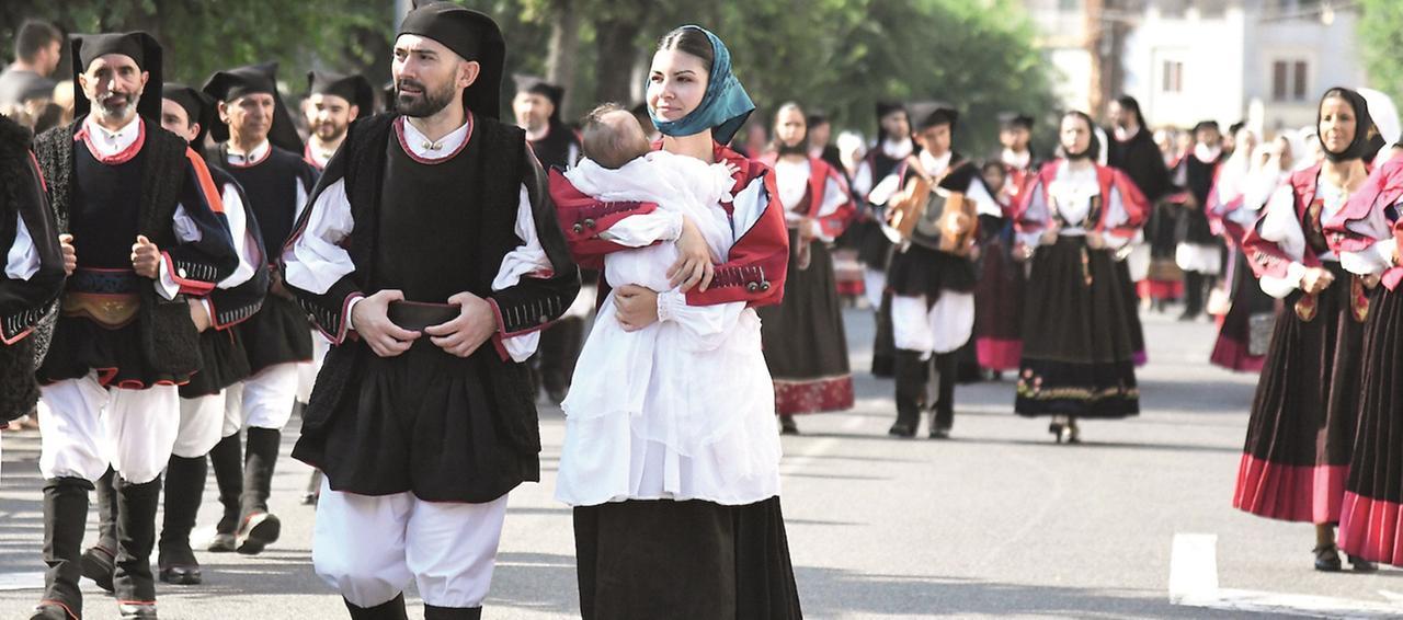 Il Comune di Nuoro chiama a raccolta la Sardegna per la festa del Redentore
