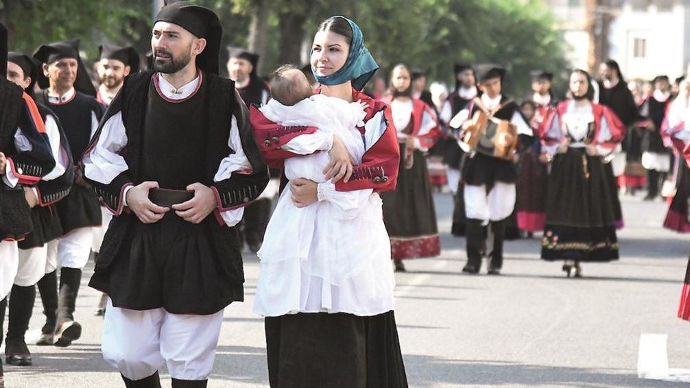 Il Comune di Nuoro chiama a raccolta la Sardegna per la festa del Redentore