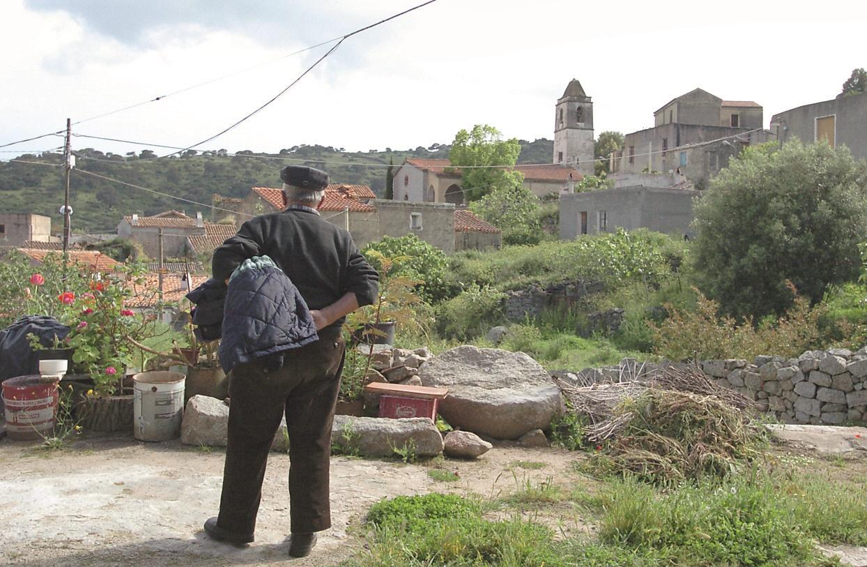
	Una immagine simbolo di Lollove (foto di Massimo Locci)

