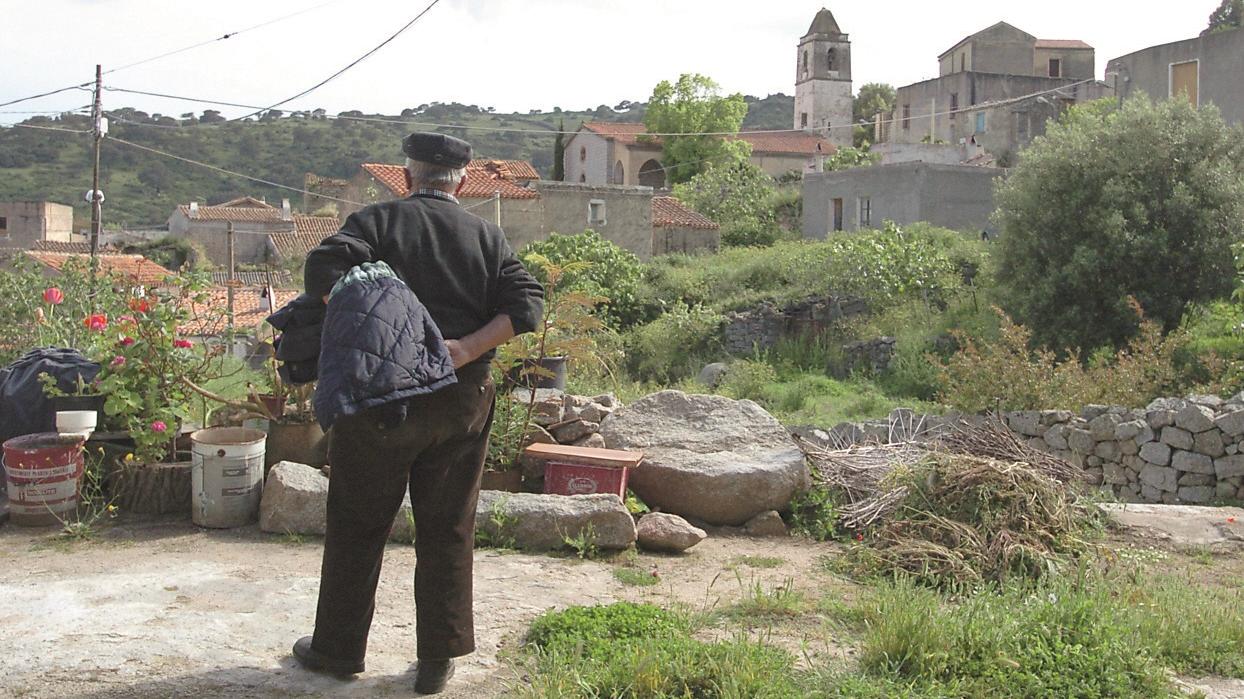 Una immagine simbolo di Lollove (foto di Massimo Locci)