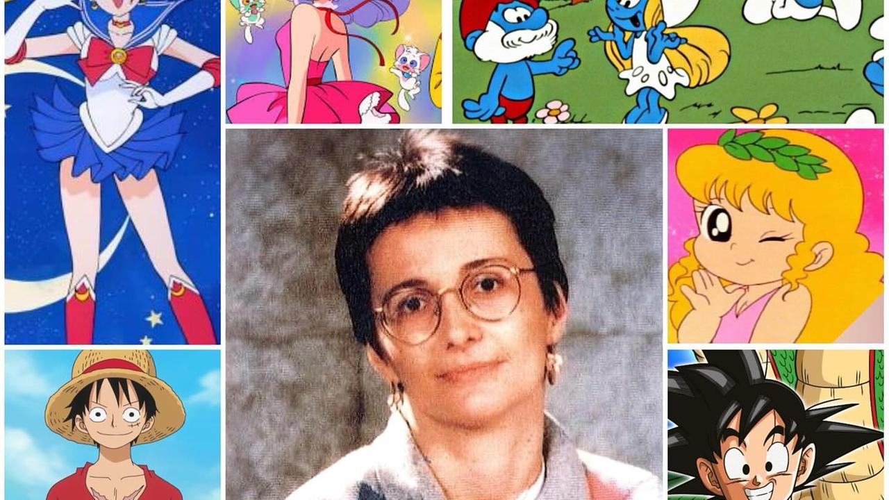 Addio ad Alessandra Valeri Manera, la paroliera delle sigle