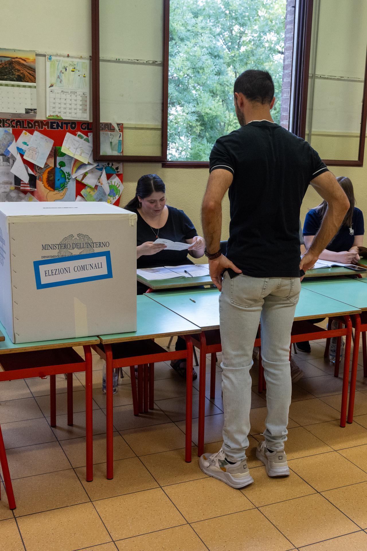 Elezioni amministrative di Copparo e Tresignana, affluenza in calo