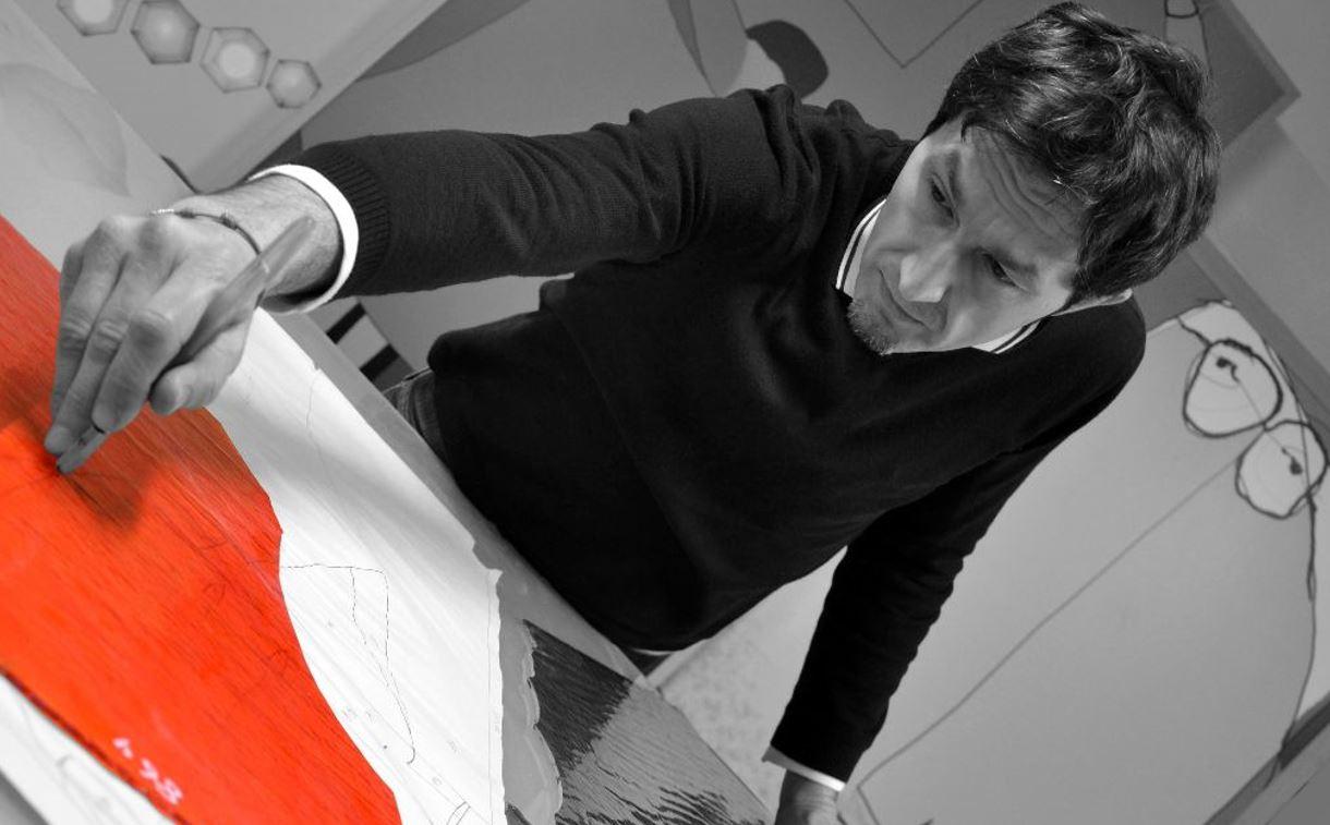 Ferrara, l’artista del vetro che stregò la Spagna: storia di Gambale