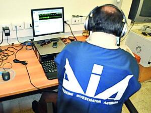 Mafie, la Dia tiene alta la guardia «Reggio Emilia resta sempre l’epicentro»