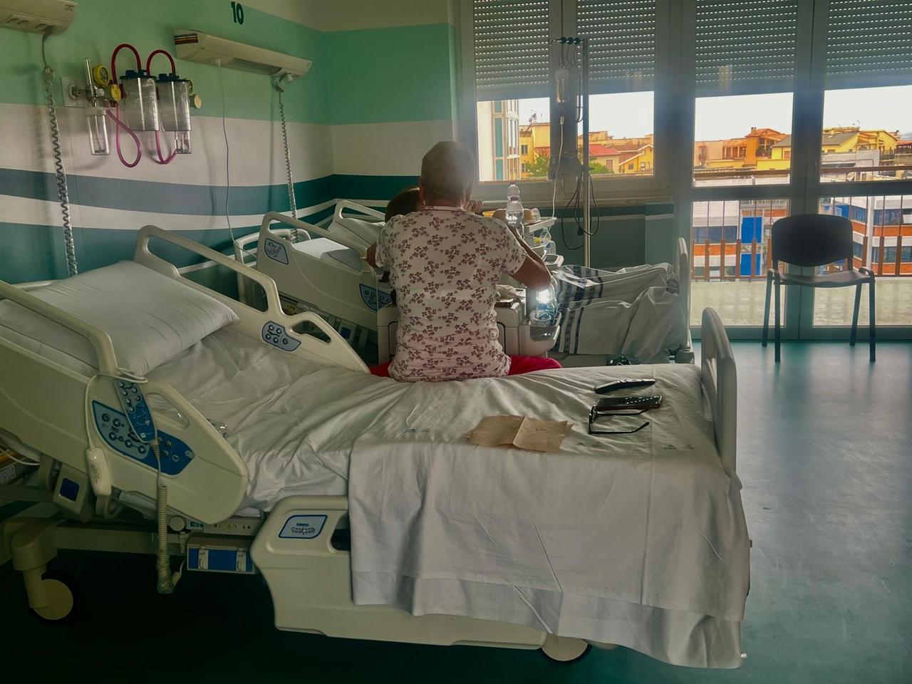 Aou Sassari: aperti il nuovo reparto di Chirurgia vascolare e la sala di Angiografia di ultima generazione