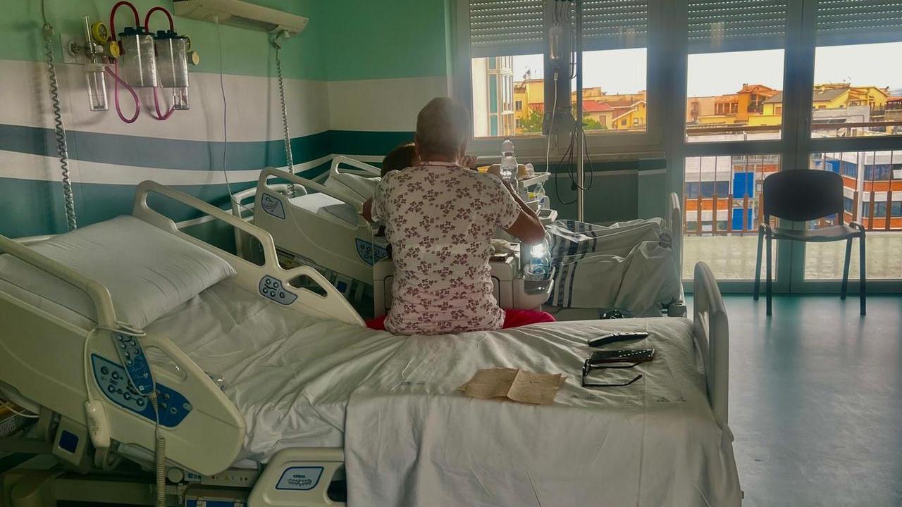 Aou Sassari: aperti il nuovo reparto di Chirurgia vascolare e la sala di Angiografia di ultima generazione