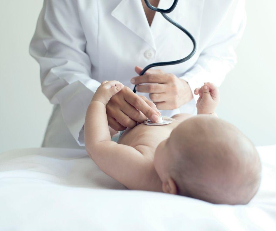 La scelta del pediatra anche via mail, dal 1° luglio la nuova procedura dell’Asl di Oristano