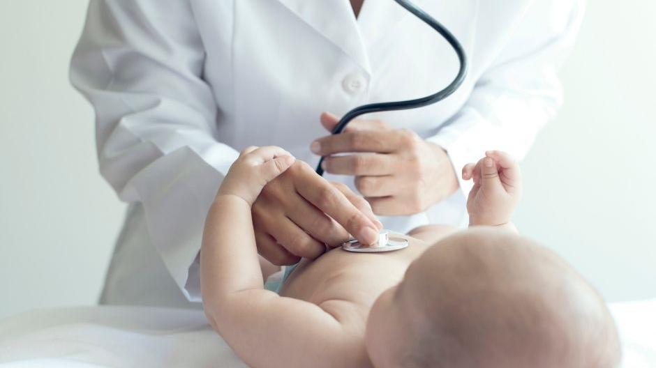 La scelta del pediatra anche via mail, dal 1° luglio la nuova procedura dell’Asl di Oristano