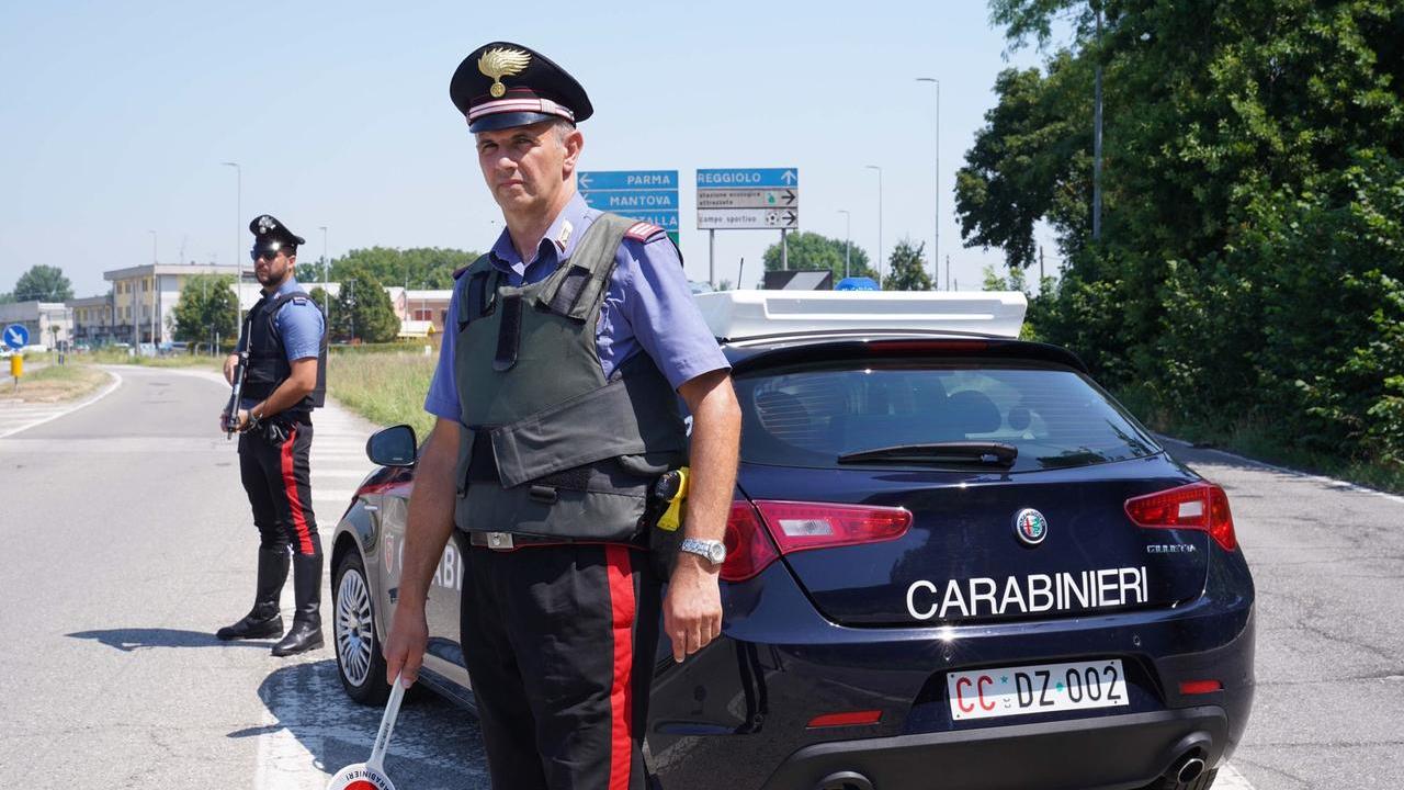 Evade due volte e due volte viene arrestato