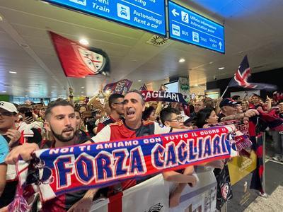 Cagliari, via agli abbonamenti per la stagione 2024/25