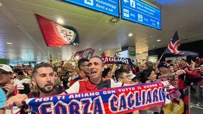 Cagliari, via agli abbonamenti per la stagione 2024/25