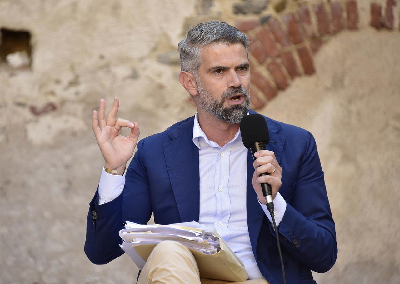 Ballottaggi, Francesco Ferrari confermato sindaco di Piombino: «Più emozionato più di 5 anni fa» – Video