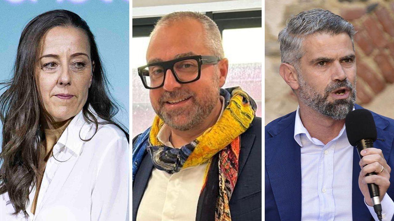 Ballottaggi in Toscana: a Firenze vince Funaro. Montecatini al centrosinistra, ribaltone a Rosignano. Tutti i sindaci eletti – Video