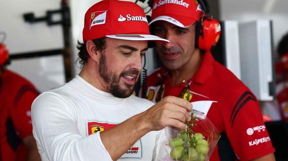 Il caso Alonso accende il Gp di Suzuka