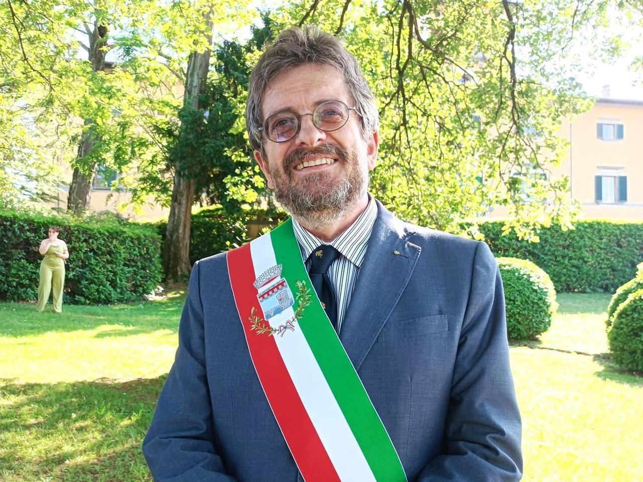 Ballottaggi, a Signa confermato Giampiero Fossi