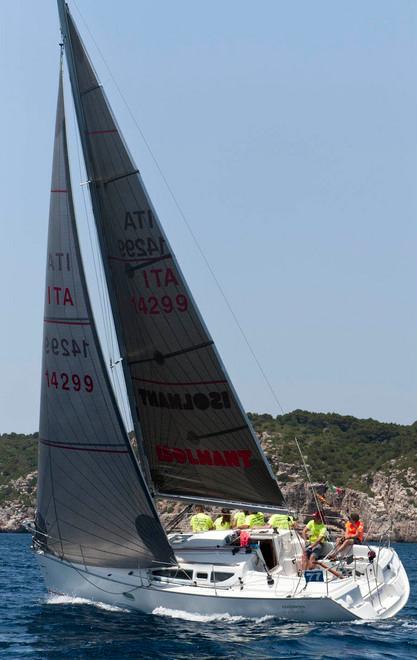 Domani ultimo atto per Vento de l’Alguer 2014