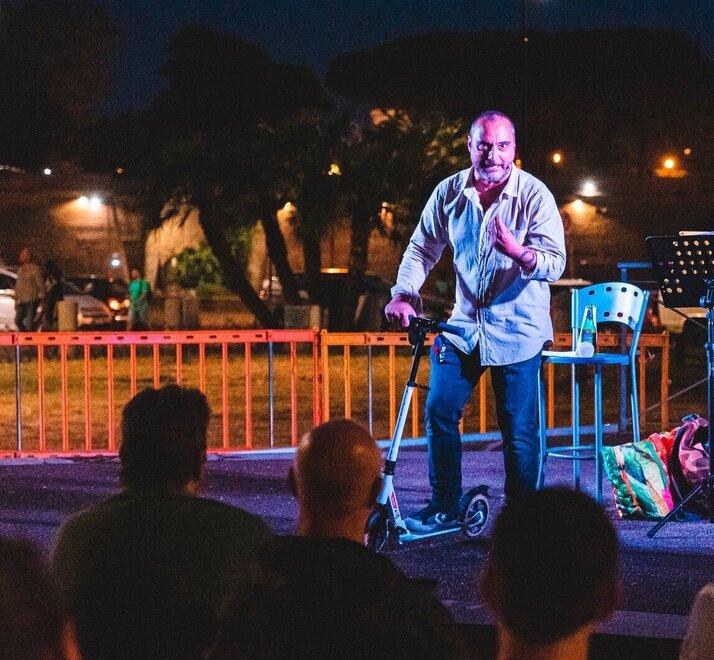 Torna Garibaldissima, tra teatro e musica il quartiere è un palcoscenico - Il programma