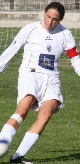 La femminile parte da Pordenone 