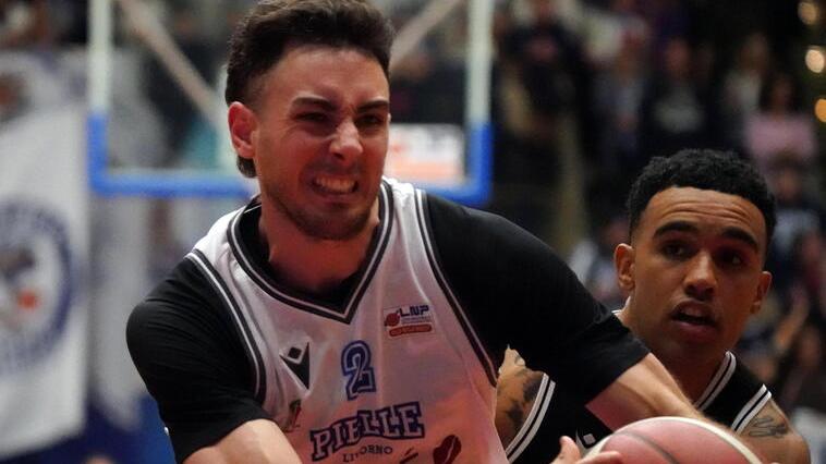 Chiarini dice addio alla Pielle: la guardia a un passo dalla Gema<br type="_moz" />