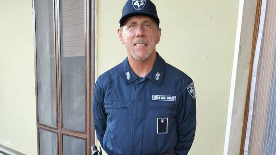 Bientina, chiama la moglie dal lavoro: «Sto male». Muore guardia giurata di 59 anni