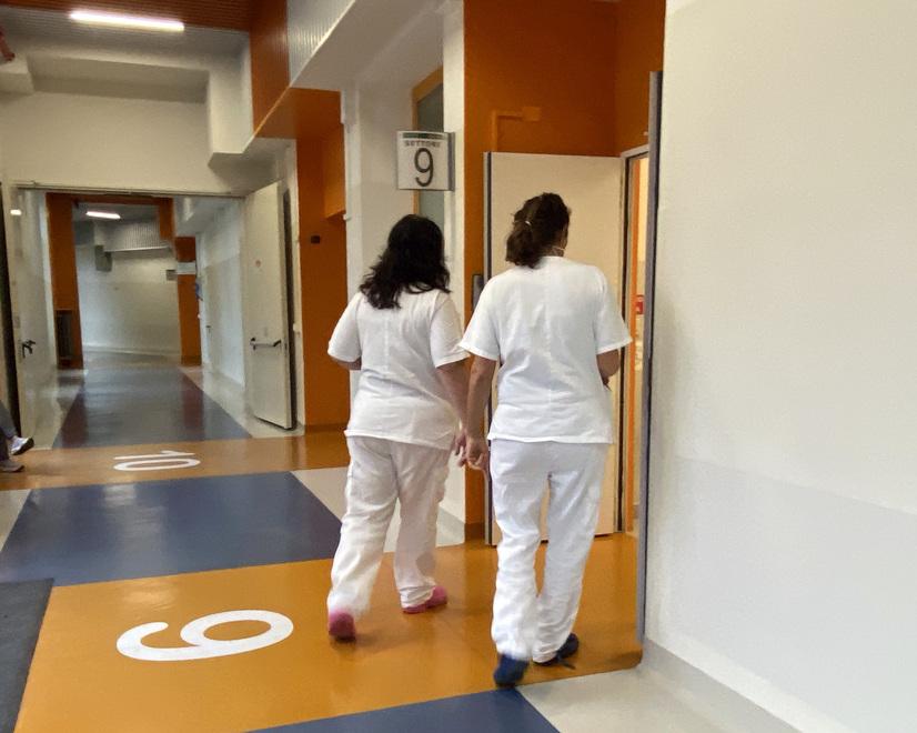 Ferrara, per la sanità deficit verso i 100 milioni. Agende da riaprire entro giugno