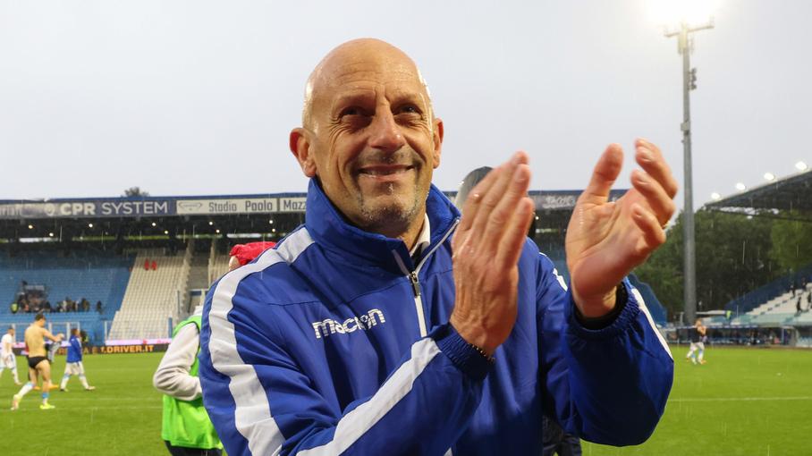 Spal, per Di Carlo addio dolceamaro: «Spero un giorno di tornare»