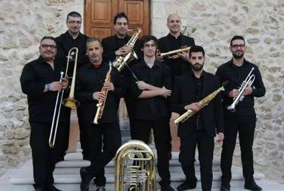 Stasera al Birdland dixieland con la Vilsait Jazz Band