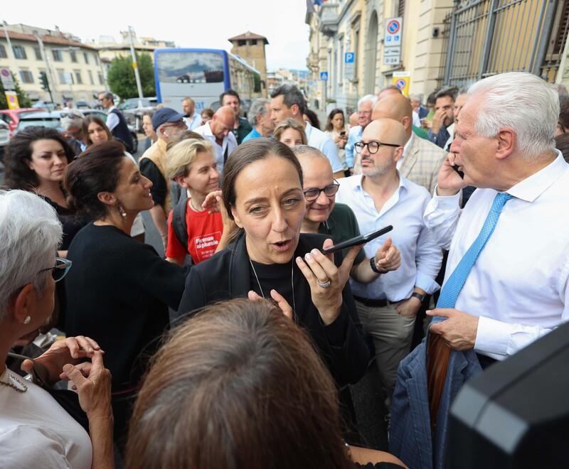 Toscana, il centrosinistra rafforzato dai ballottaggi. E Giani vede il bis in Regione