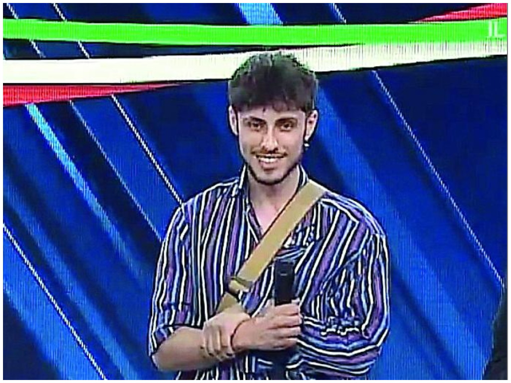 Da Instagram a Rai Due il successo di Bandito ovvero Antonio Meleddu di Sassari