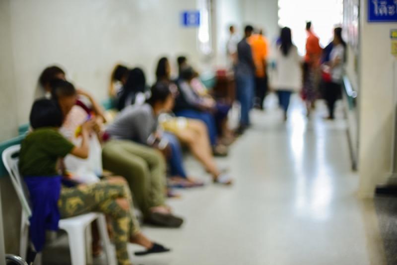 Liste d’attesa: raccontaci la tua esperienza DILLO ALLA NUOVA