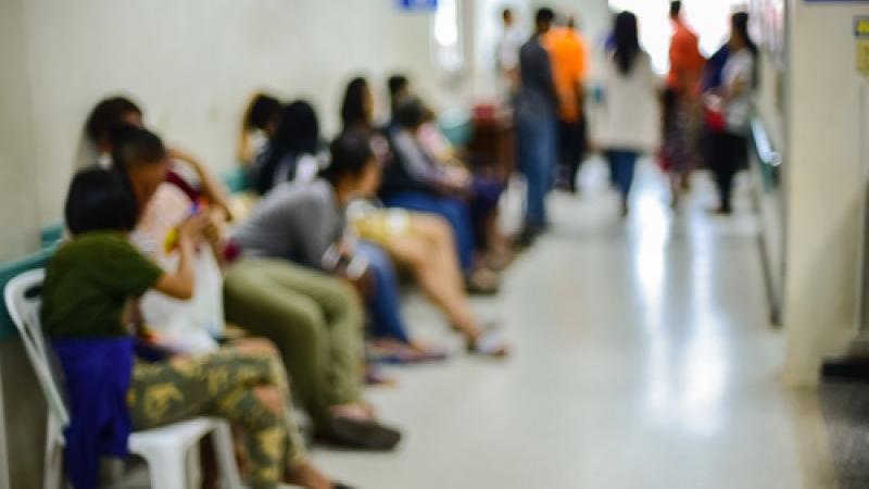 Liste d’attesa: raccontaci la tua esperienza DILLO ALLA NUOVA