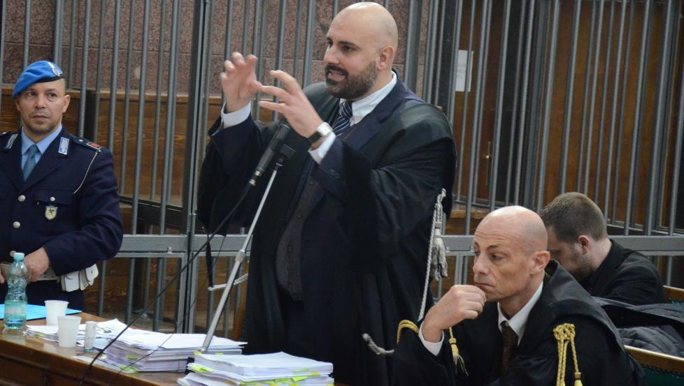 Delitto di Orsola, la difesa: assolvete Calvia 